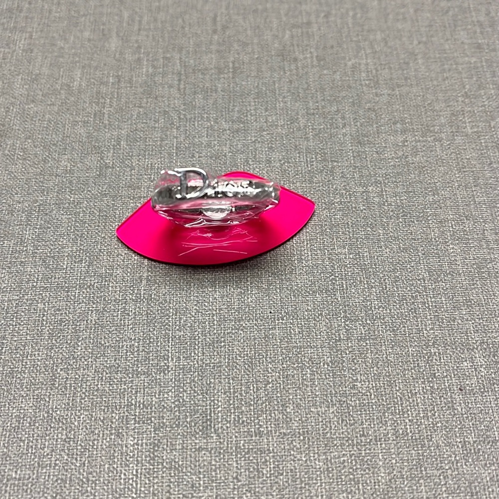 Dior phone ring